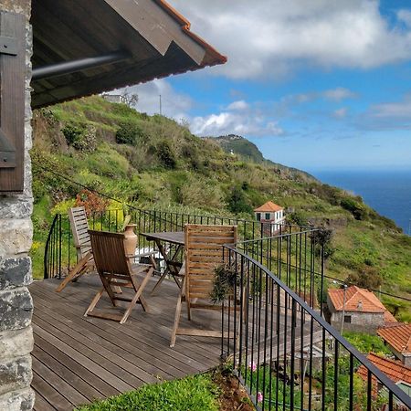 Hotel Calhau Grande Arco da Calheta  Exterior foto