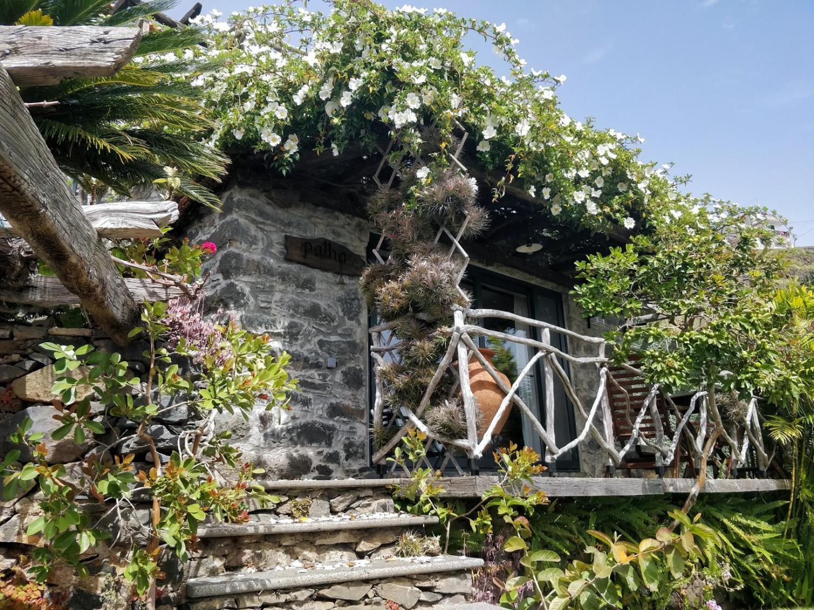 Hotel Calhau Grande Arco da Calheta  Exterior foto