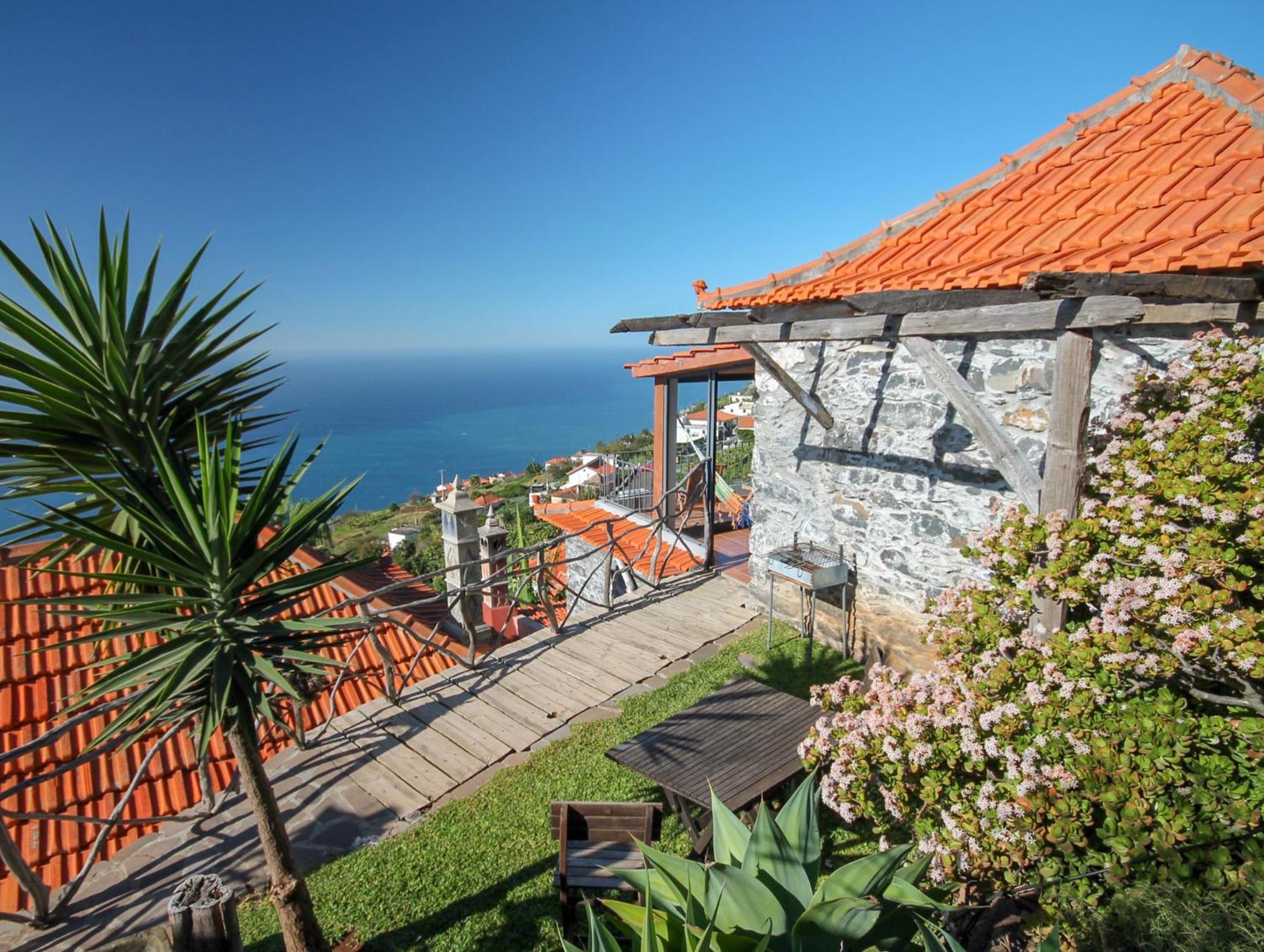 Hotel Calhau Grande Arco da Calheta  Exterior foto