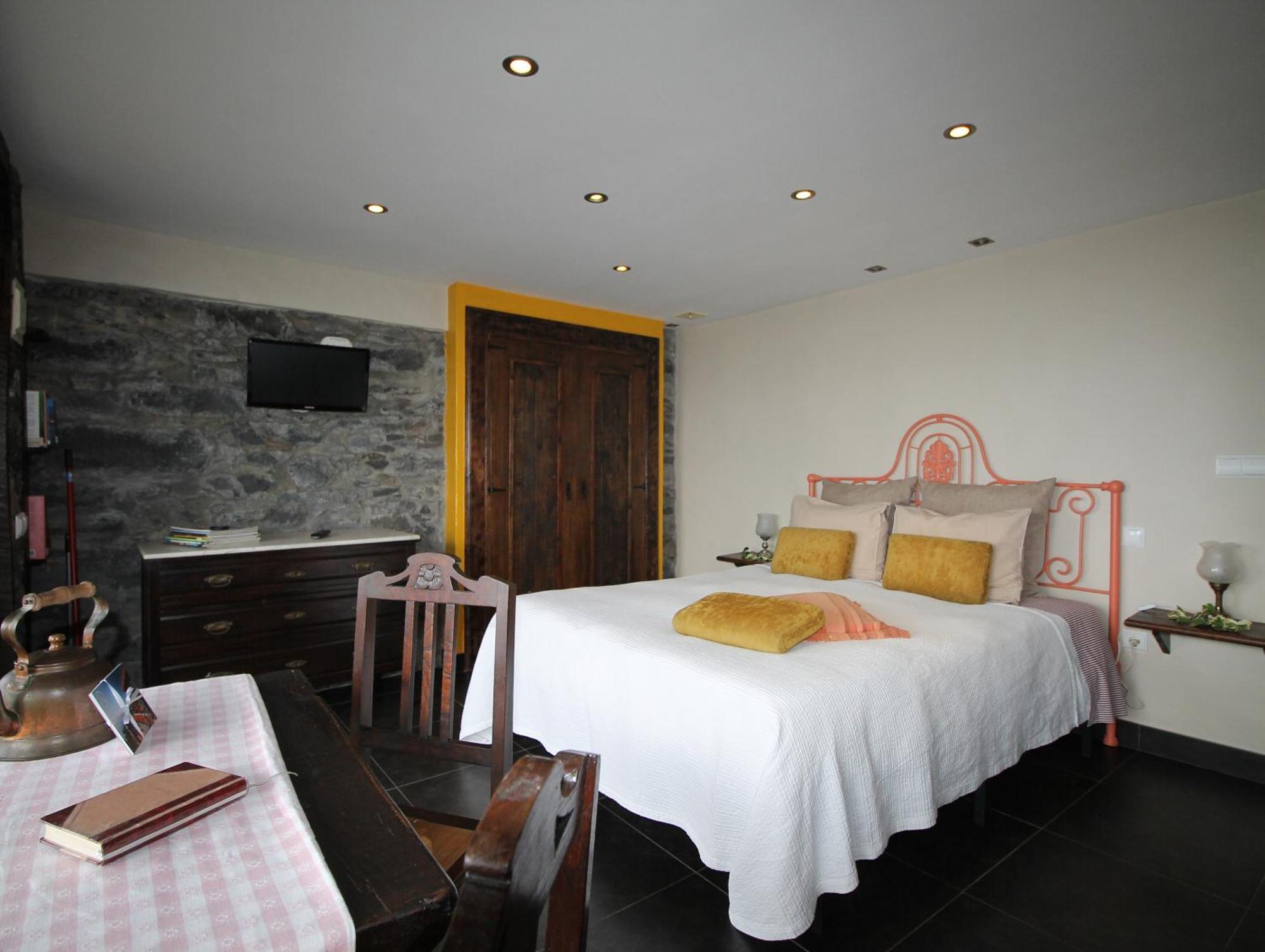 Hotel Calhau Grande Arco da Calheta  Zimmer foto