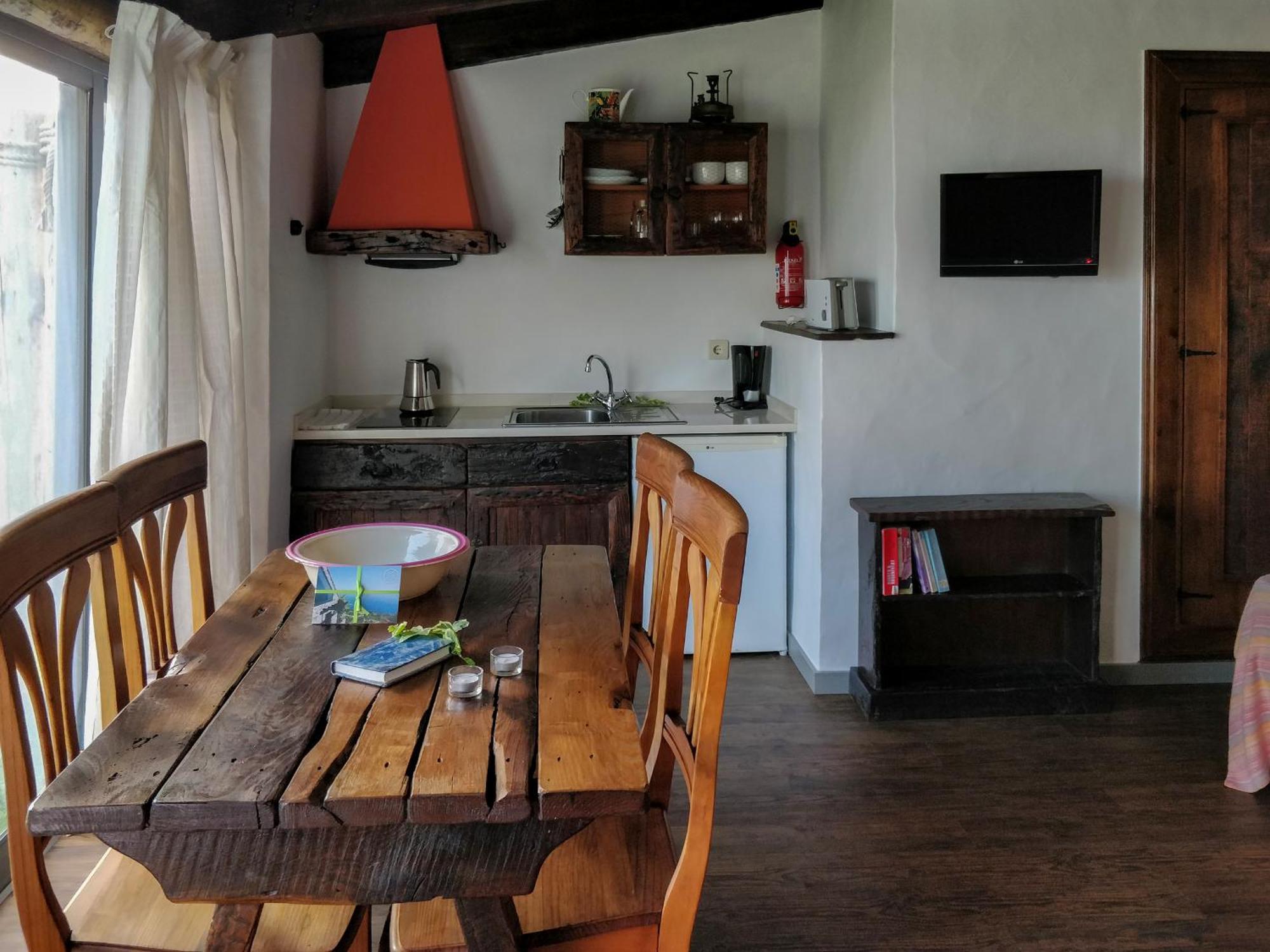 Hotel Calhau Grande Arco da Calheta  Zimmer foto