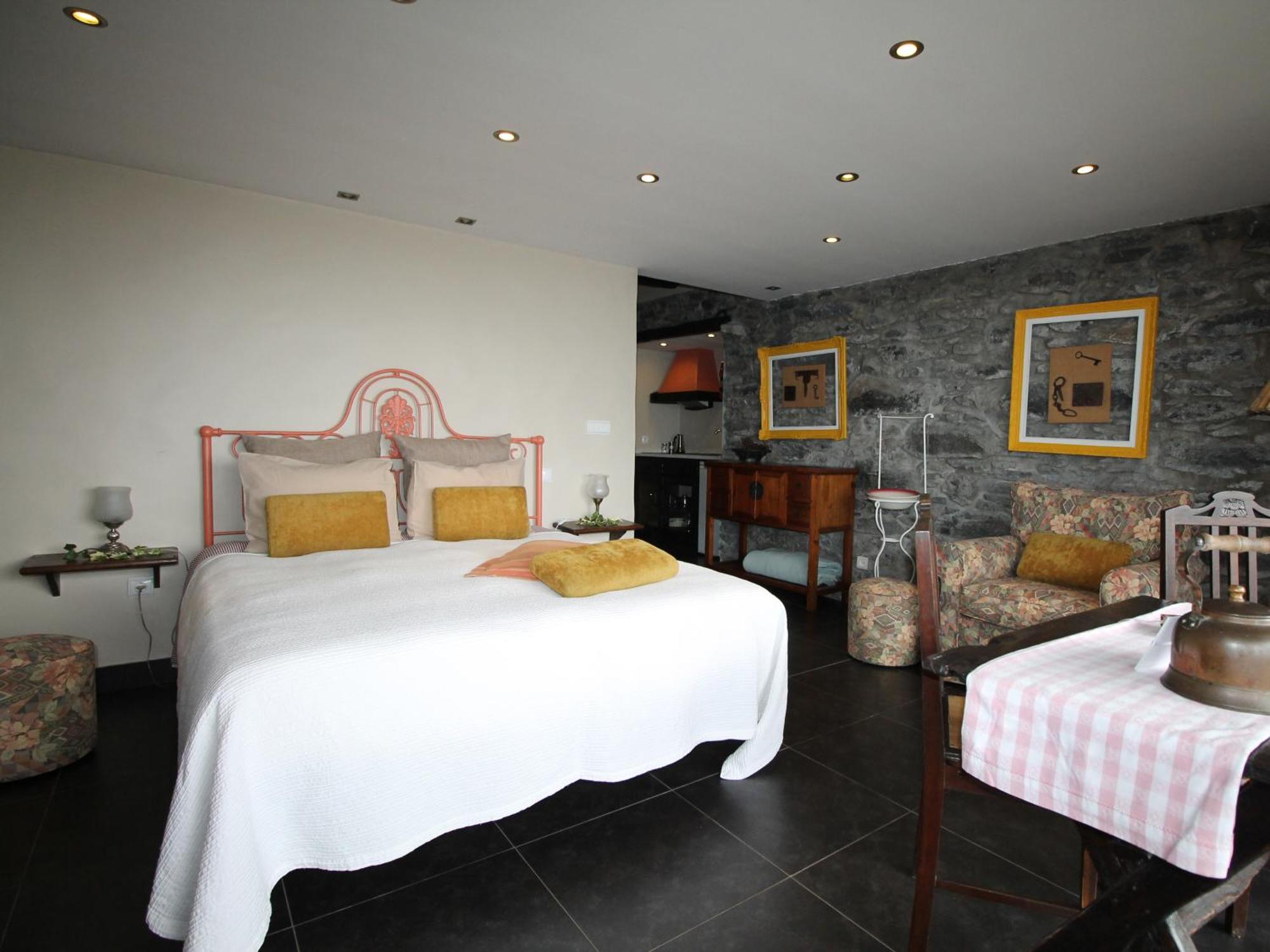 Hotel Calhau Grande Arco da Calheta  Zimmer foto