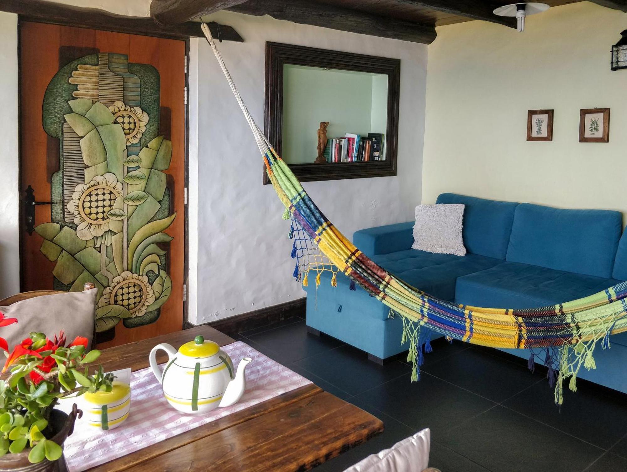 Hotel Calhau Grande Arco da Calheta  Zimmer foto