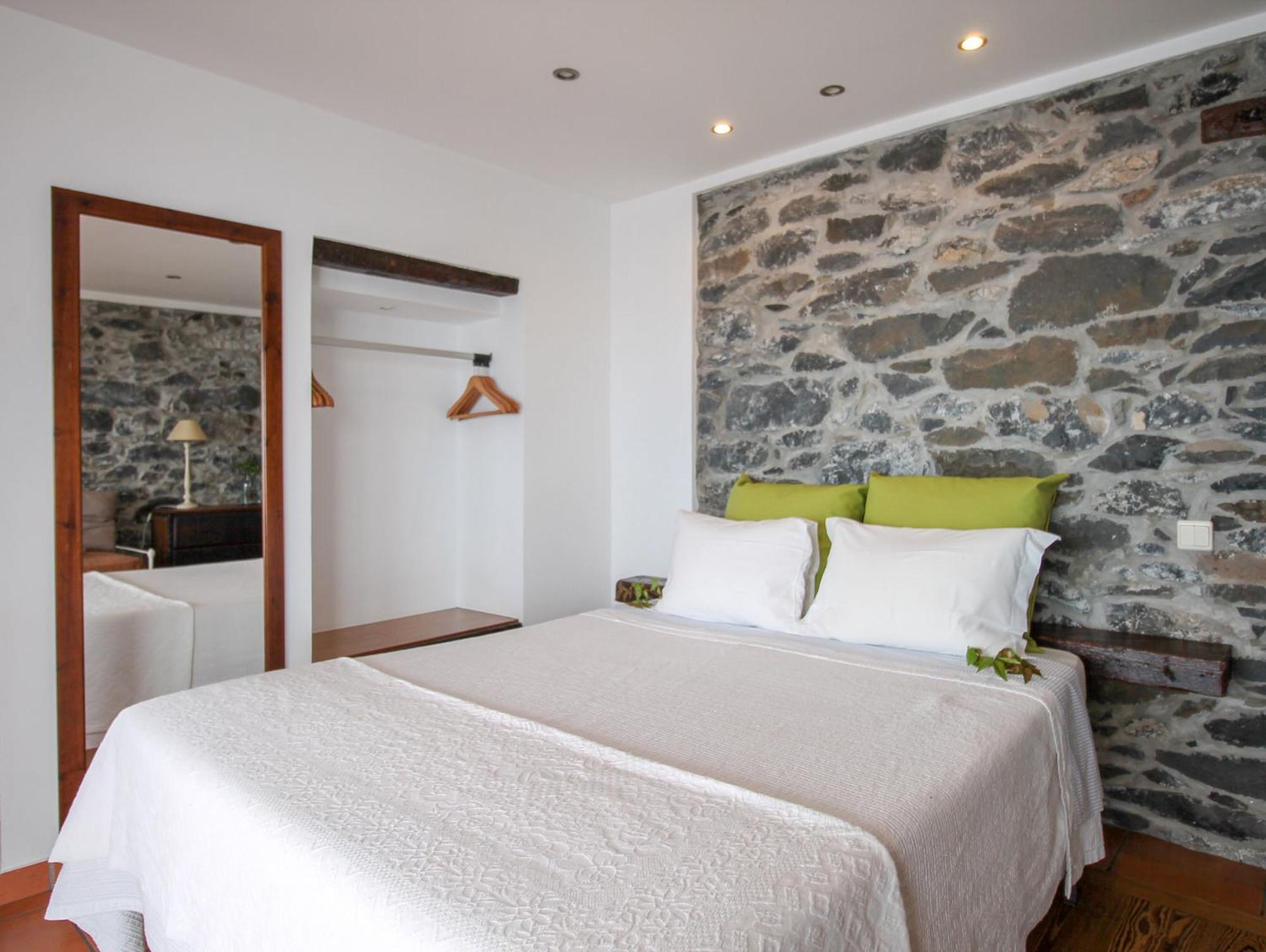 Hotel Calhau Grande Arco da Calheta  Zimmer foto