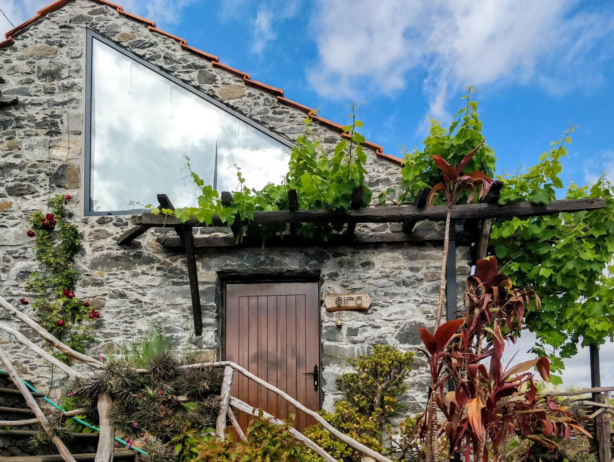 Hotel Calhau Grande Arco da Calheta  Zimmer foto