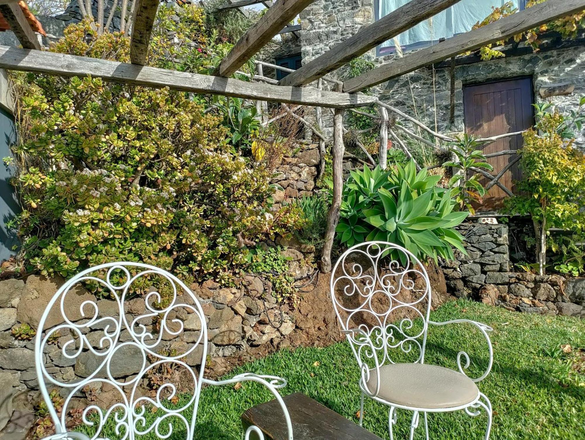 Hotel Calhau Grande Arco da Calheta  Zimmer foto